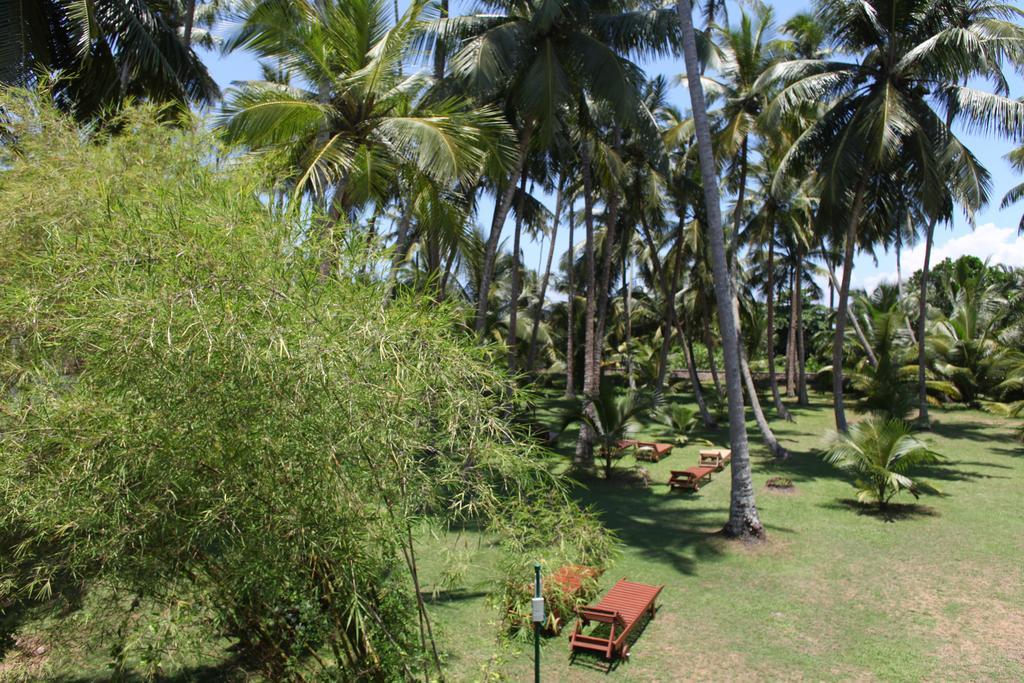 Chitra Ayurveda Hotel Bentota Room photo